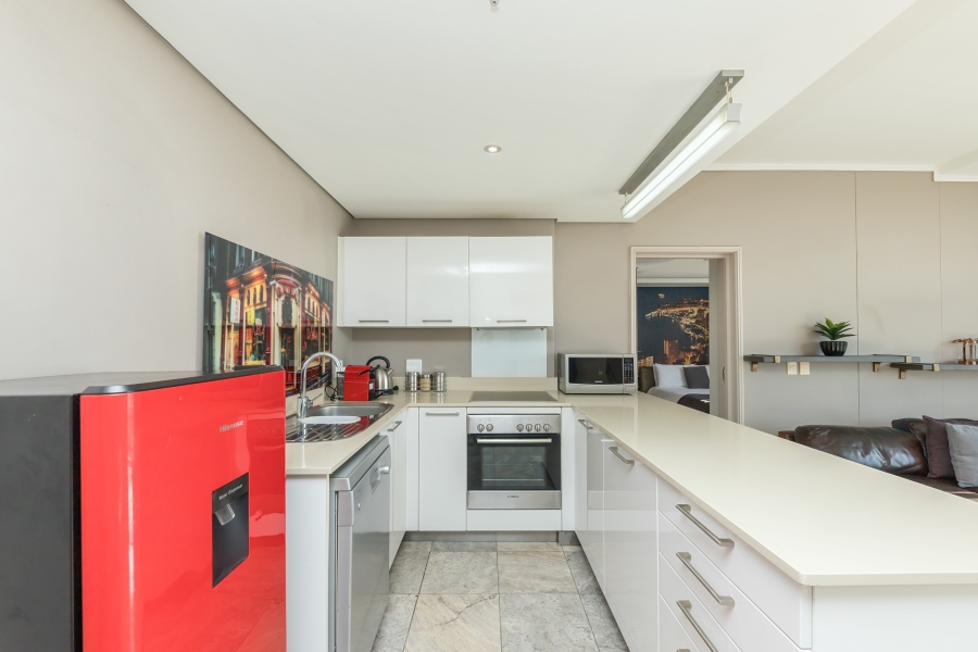 1 Bedroom Property for Sale in Foreshore Western Cape